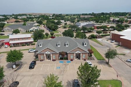 Preview of Office space for Rent at 4100 Fairway Court