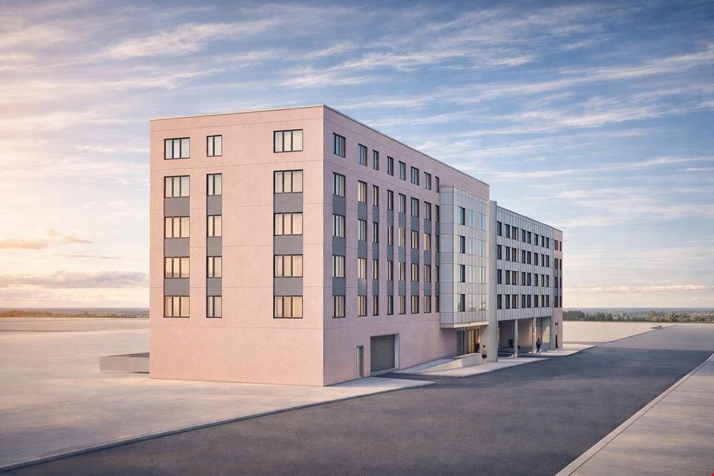 Approved 86 Unit Multi-Family in Little Ferry on a 31,842 Sq Ft Lot