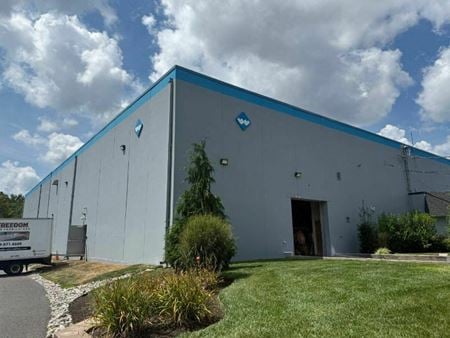 Preview of Industrial space for Rent at 65 Old Kings Hwy