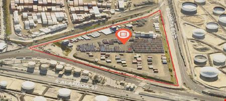Preview of VacantLand space for Rent at 1800 Lomita Blvd