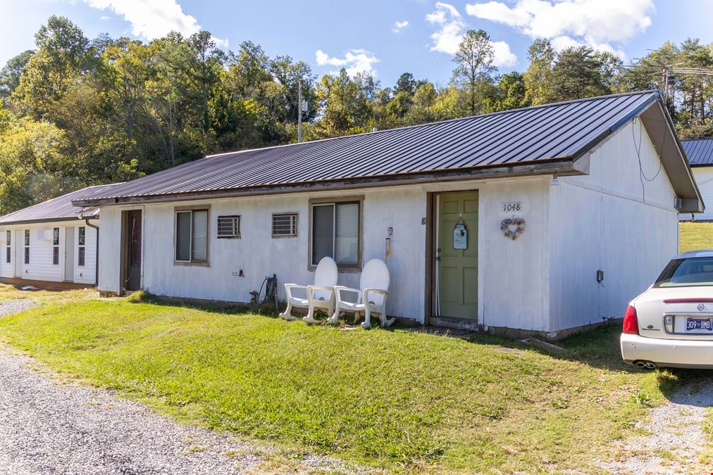 1305 Old Washington Hwy