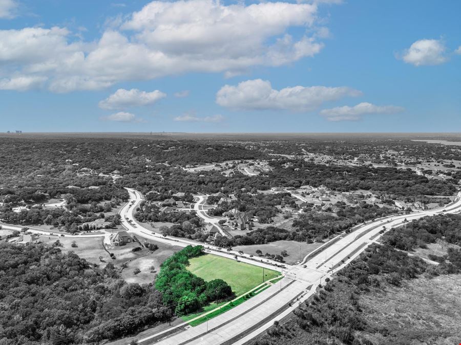 2200 Mansfield Rd, Cedar Hills, TX