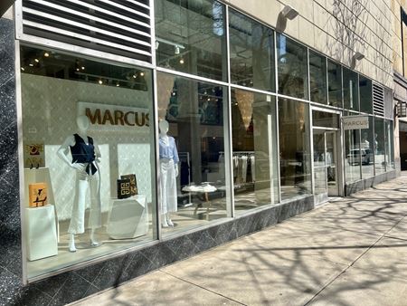 Preview of Retail space for Sale at 110 E Delaware Pl