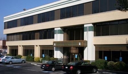 Preview of Office space for Rent at 8001 Forbes Place #211