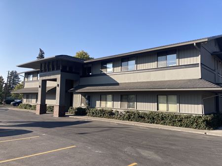 Preview of Office space for Sale at 1201 N. Ash St. & 1714 W Boone Ave