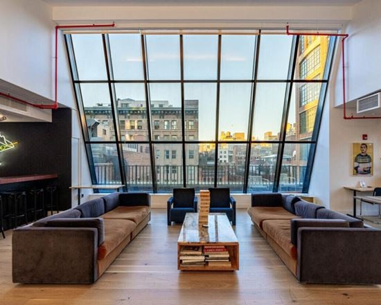 Preview of Office space for Rent at 53 Beach Street