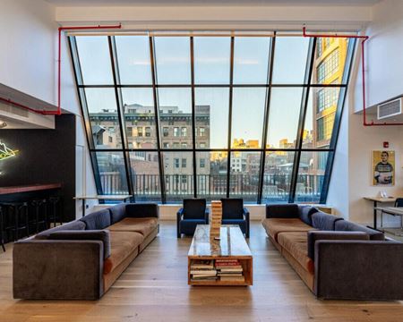Preview of Office space for Rent at 53 Beach Street