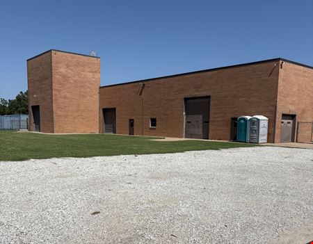 Preview of Office space for Rent at 4200 W. Harry St.