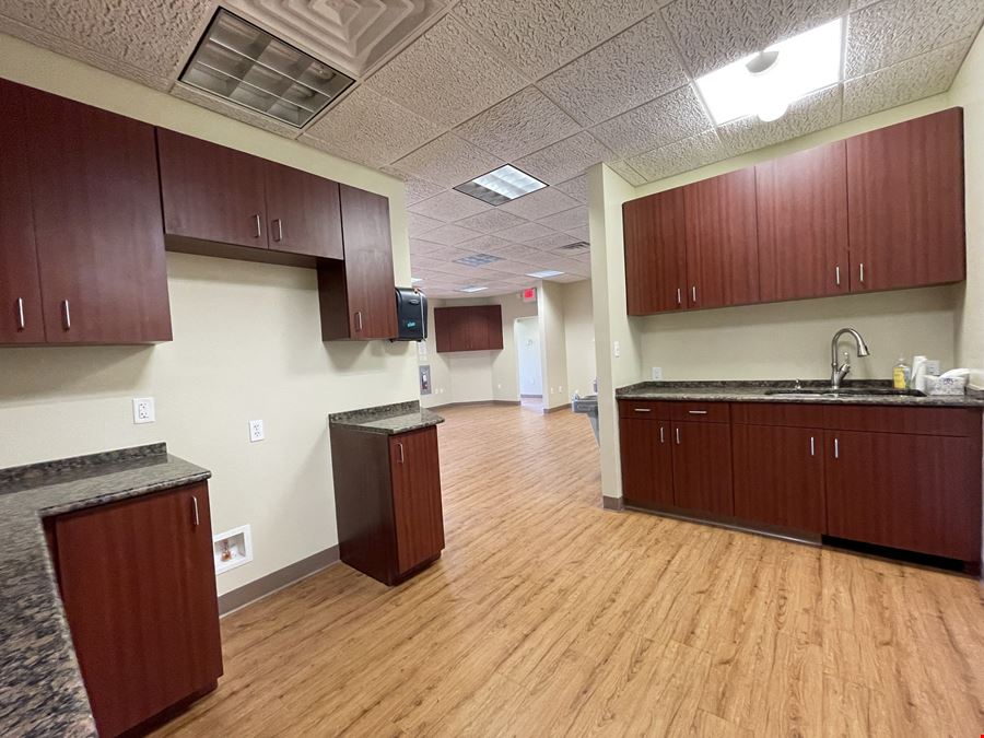 Alachua Professional Center