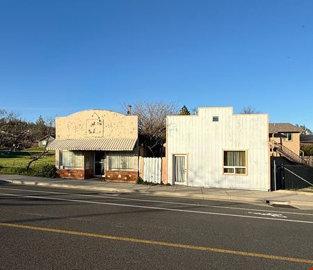 Preview of Office space for Sale at 4189 Front St
