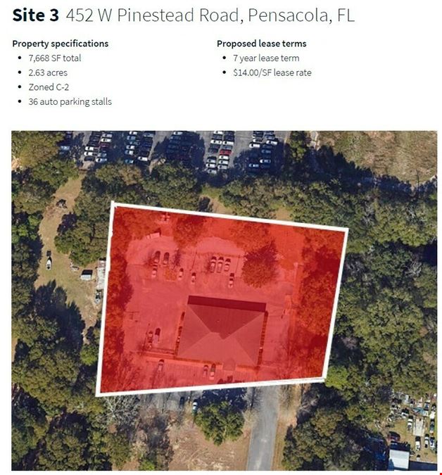 Rentokil Multi-Tenant Investment Sale