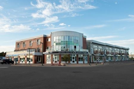 Preview of Mixed Use space for Rent at 3115-3385 Av Principale O