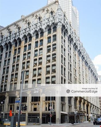 Preview of Office space for Rent at 501 Grant Street