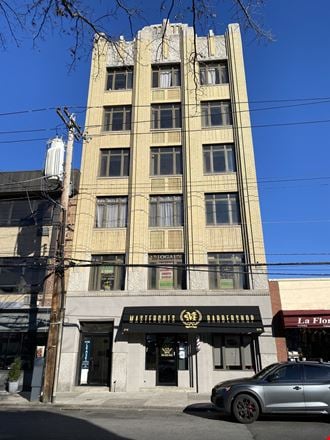 Preview of Office space for Rent at 219 Westchester Avenue