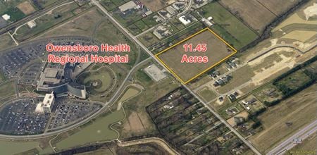 Preview of VacantLand space for Sale at Daniels Lane