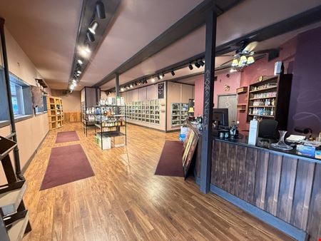 Preview of Retail space for Rent at 504 West Main Street
