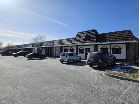 Preview of Retail space for Sale at 601 E 170th St