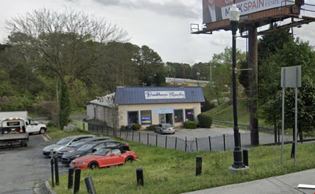 2987 Buford Hwy NE