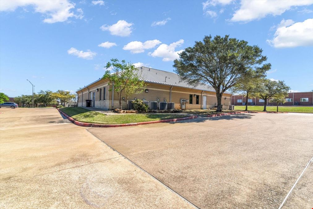 3308 LONGMIRE DR SUITE 200 COLLEGE STATION, TX 77845