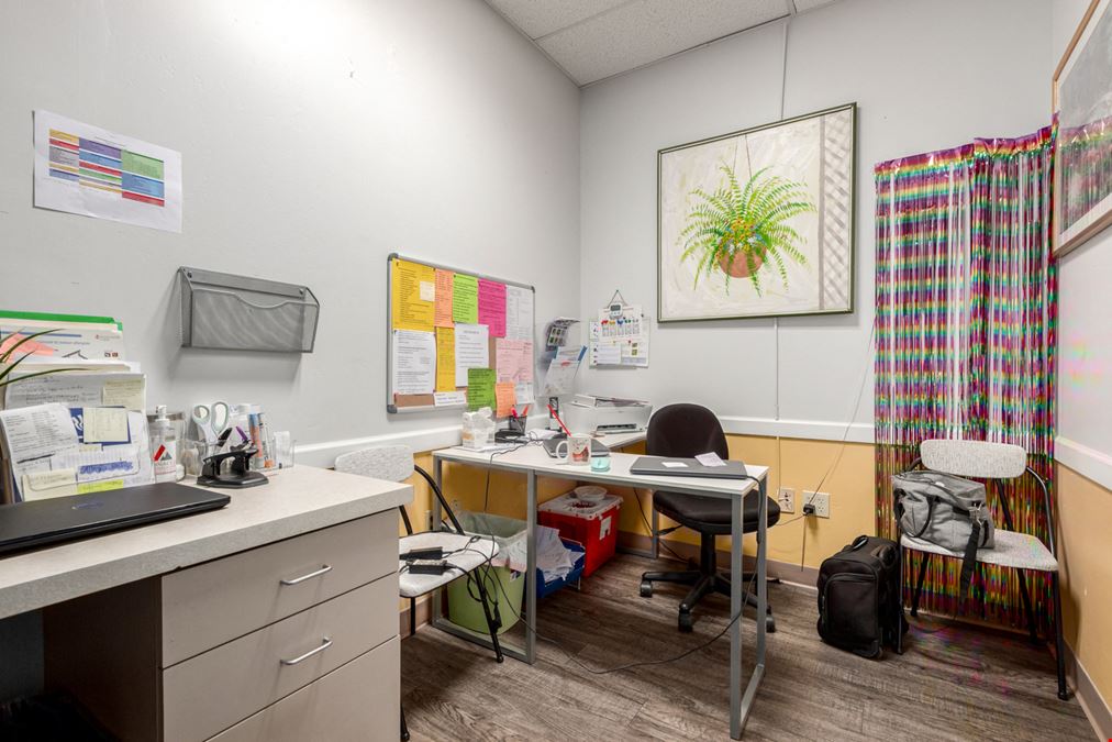 8410 West Thomas Road, Building 4, Suite 140