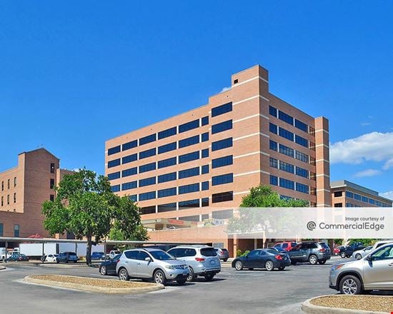 Preview of Office space for Rent at 502 Madison Oak Drive