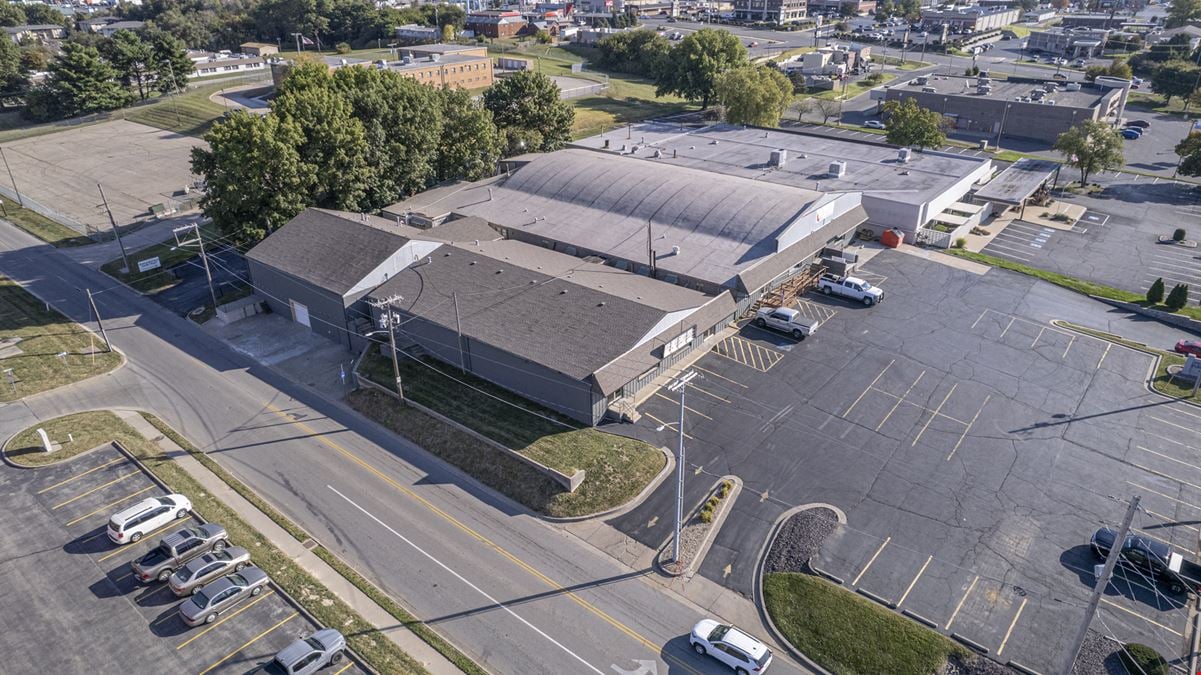 3603 Frederick Ave
