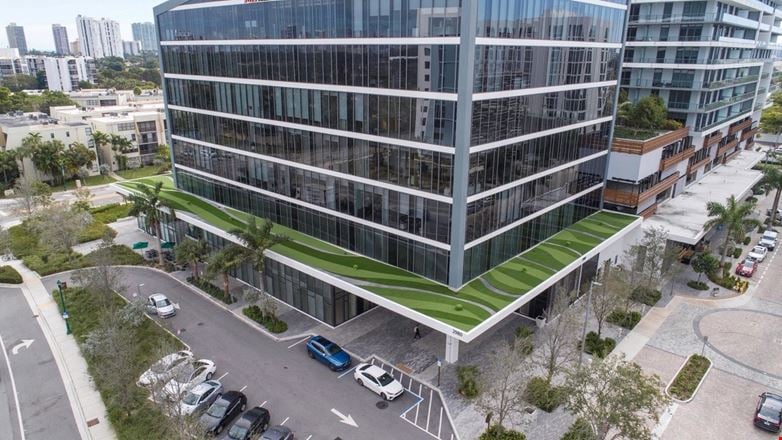 Preview of Office space for Rent at 2980 Northwest 207th Street 3rd Floor