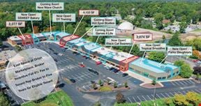 Orion Marketplace