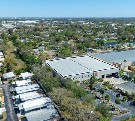 Preview of Industrial space for Rent at 12595 71st Court North