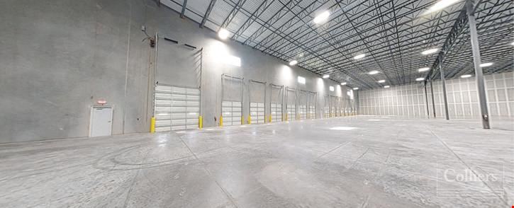 ±351,349 SF Speculative Building for Lease or Sale | Pineview Trade Center
