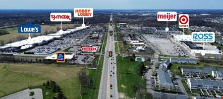 Preview of Retail space for Rent at 7995-8173 E Broad St