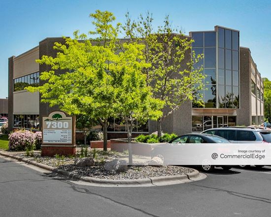 Preview of Office space for Rent at 7300 Hudson Blvd North