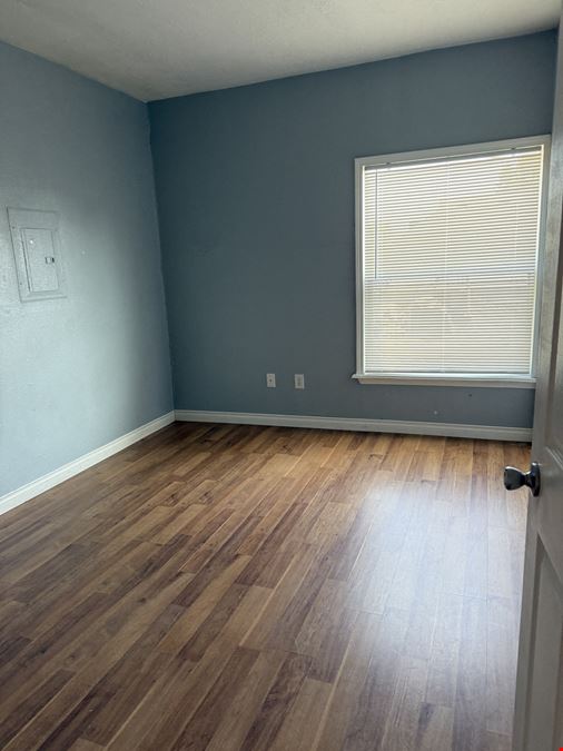 N Killingsworth Mixed-Use Opportunity