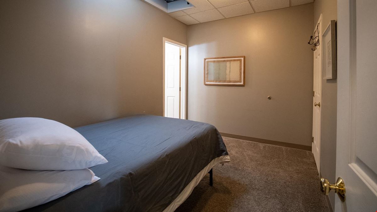 Mixed-Use Commercial Opportunity | Downtown Rochester, MN