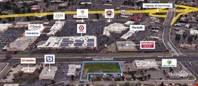 Folsom Boulevard Land 1.16 AC