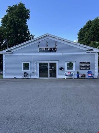 Preview of Retail space for Rent at 162 Main Street