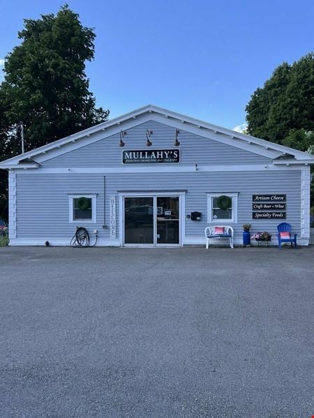 Preview of Retail space for Rent at 162 Main Street