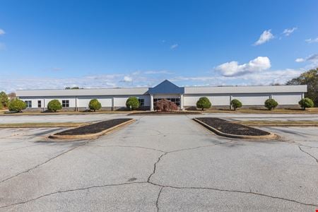 Preview of Industrial space for Sale at 730 Hampton Road