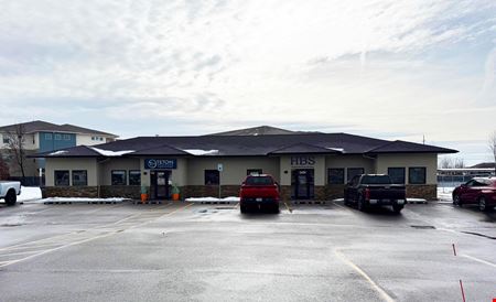 Preview of commercial space at 2440 Jafer Court