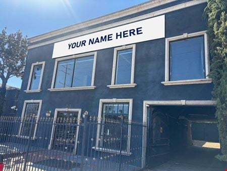 Preview of Retail space for Sale at 941 N La Cienega Blvd