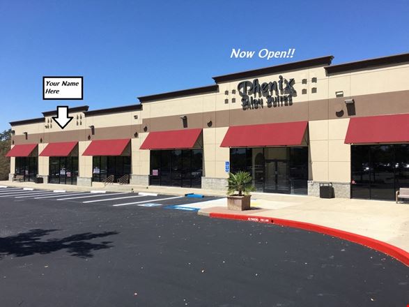 Preview of Retail space for Rent at 354 N Sunrise Ave