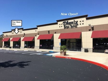 Preview of Retail space for Rent at 354 N Sunrise Ave
