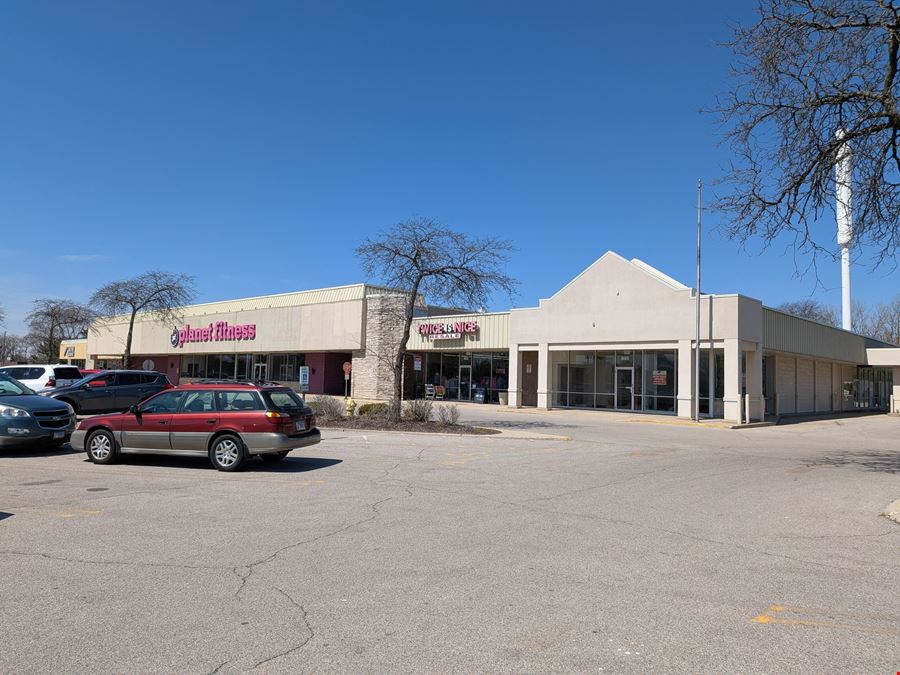 Geneva Plaza