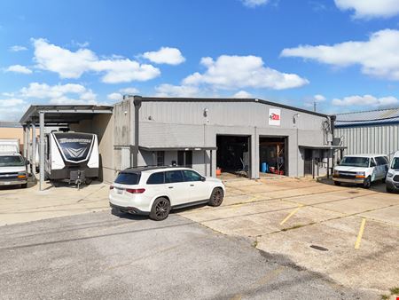 Preview of Industrial space for Sale at 2837 Sharon St