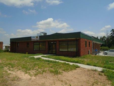 Preview of Industrial space for Sale at 4535 Jefferson Davis Highway