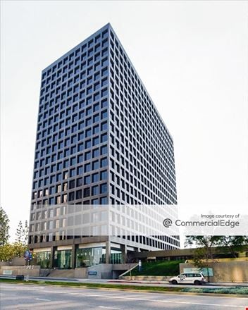 Preview of Office space for Rent at 1901 Avenue of the Stars