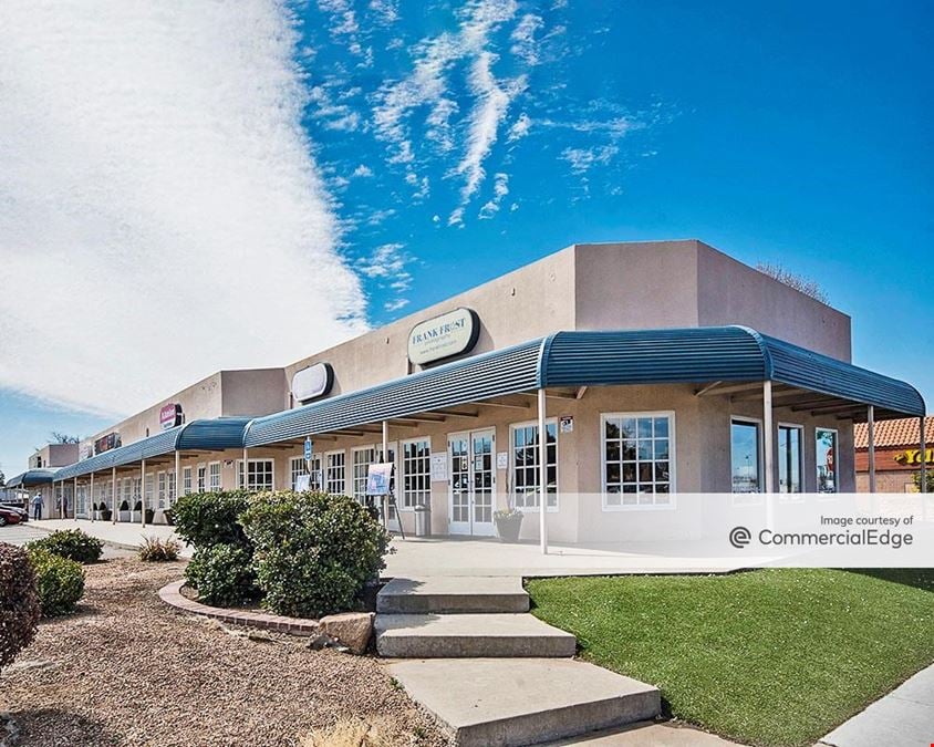 Mossman Center