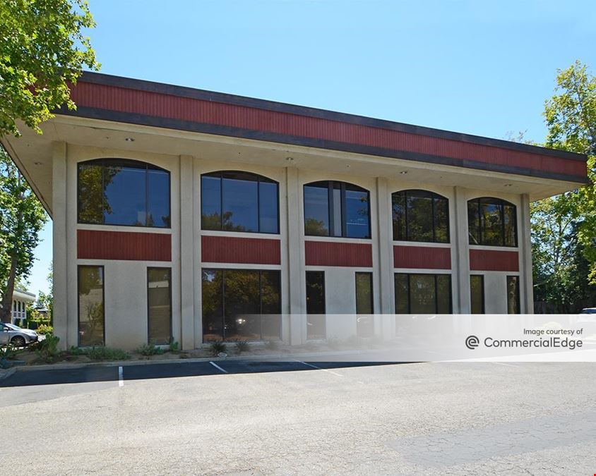 Los Altos Office Center