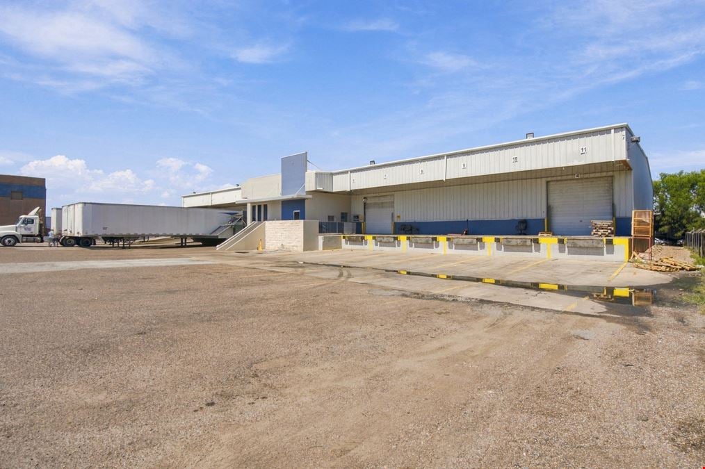 417 Nafta Blvd