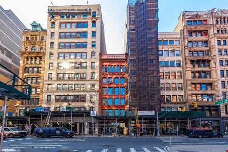 Preview of Other space for Sale at 716 Broadway